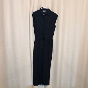 Linen jumpsuit NWT